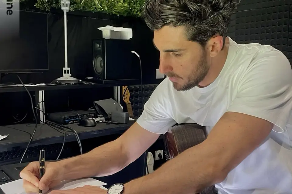 Raphaël Amsellem — photo 3