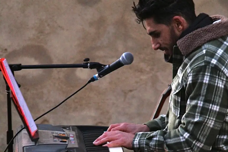 Raphaël Amsellem — photo 2