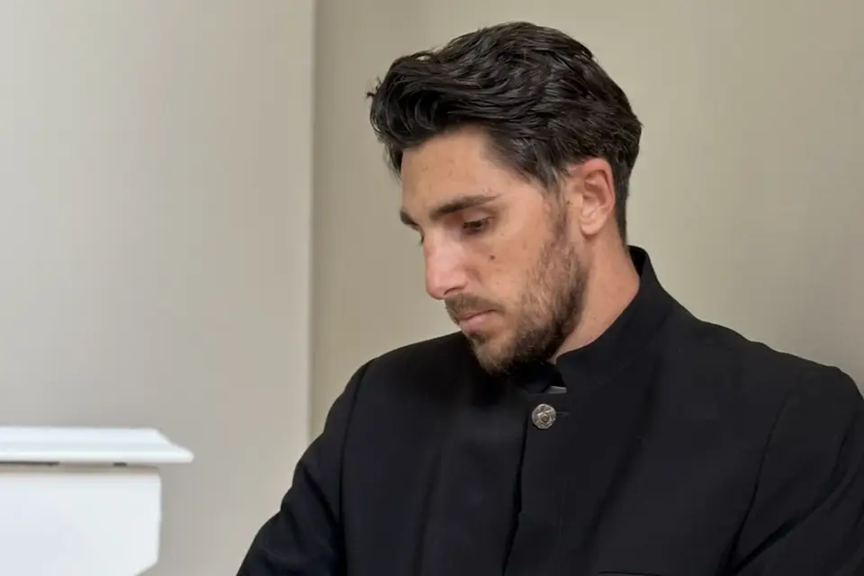 Raphaël Amsellem — photo 1