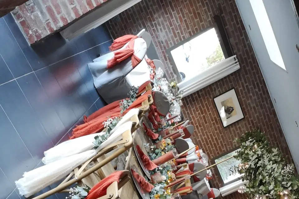 Un coin de nature — photo 8