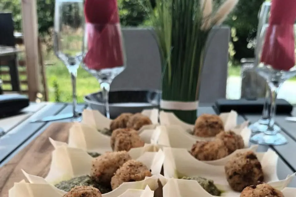 La Piadine Bisontine — photo 5