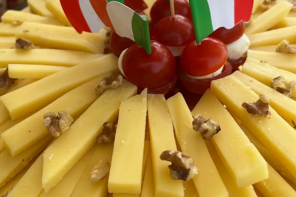 La Piadine Bisontine — photo 2