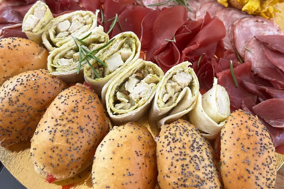 La Piadine Bisontine — photo 3