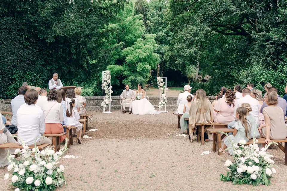 Garmilla Events — photo 1