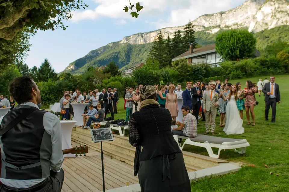 Mr and Mrs — photo 3