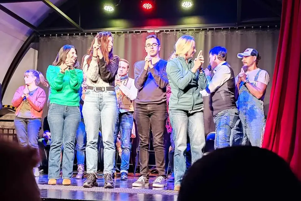 Franck Hypnotiseur — photo 8