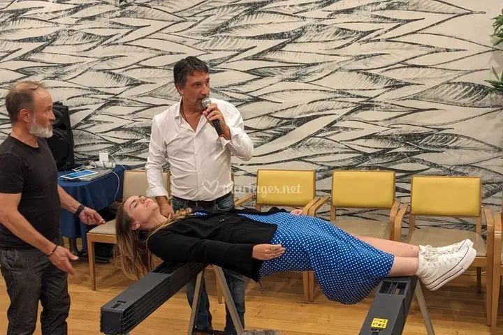 Franck Hypnotiseur — photo 7