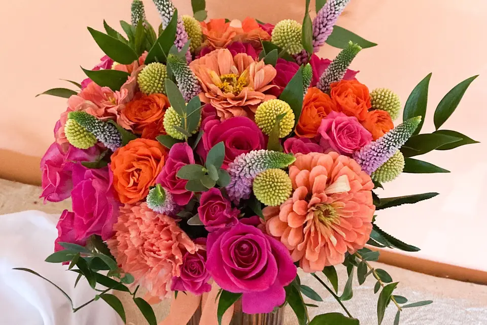 Pivoine d’amour — photo 4