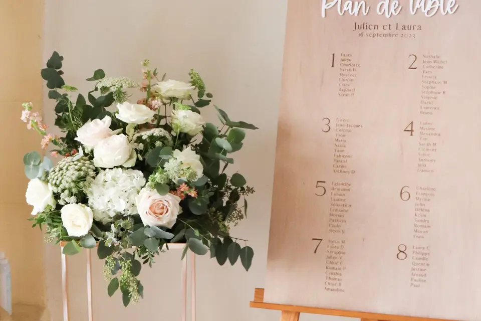 Pivoine d’amour — photo 1