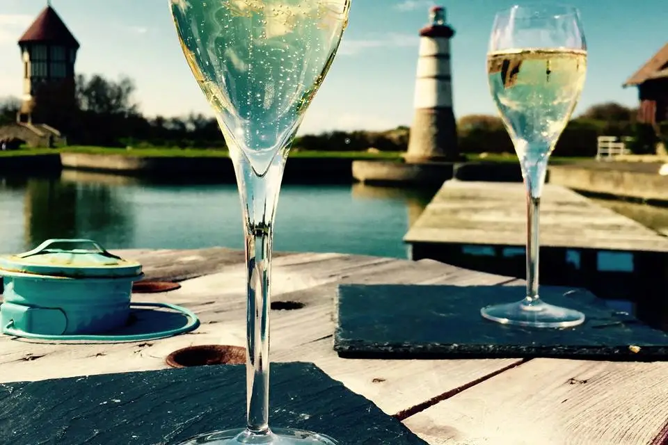 La Maison Bleue — photo 2