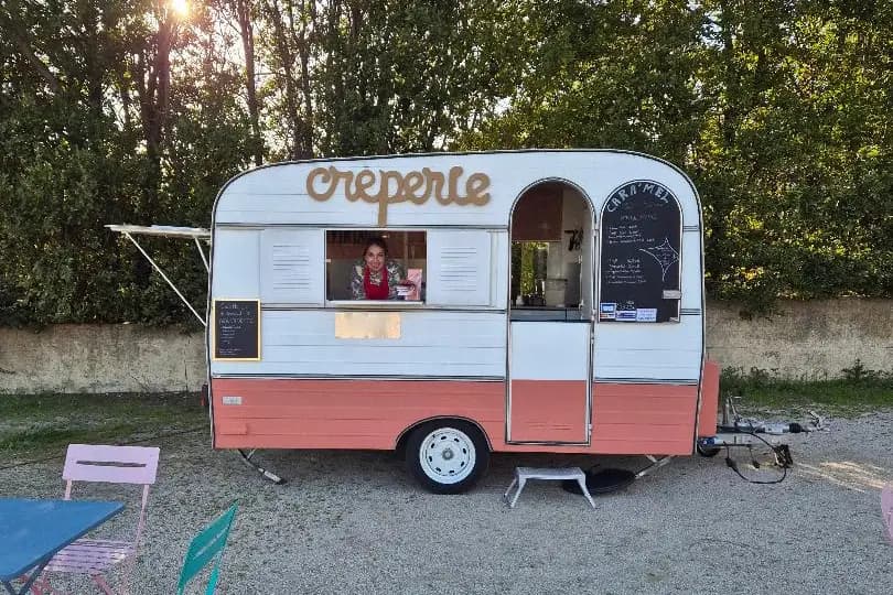 Cara' Mel — photo 1