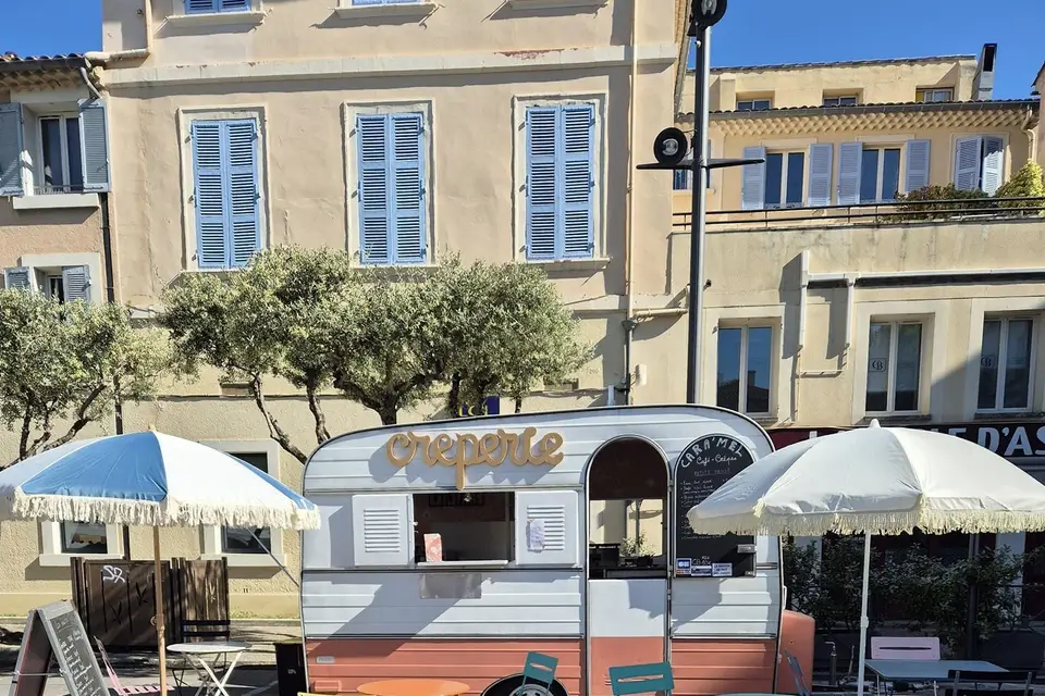 Cara' Mel — photo 5