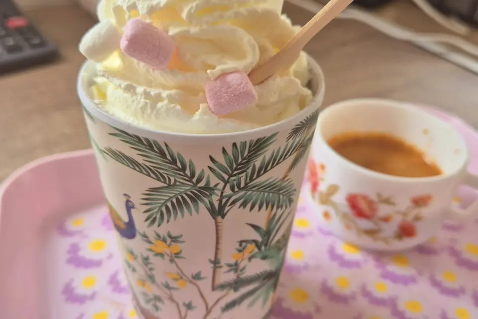 Cara' Mel — photo 6