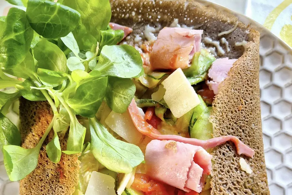 Cara' Mel — photo 8