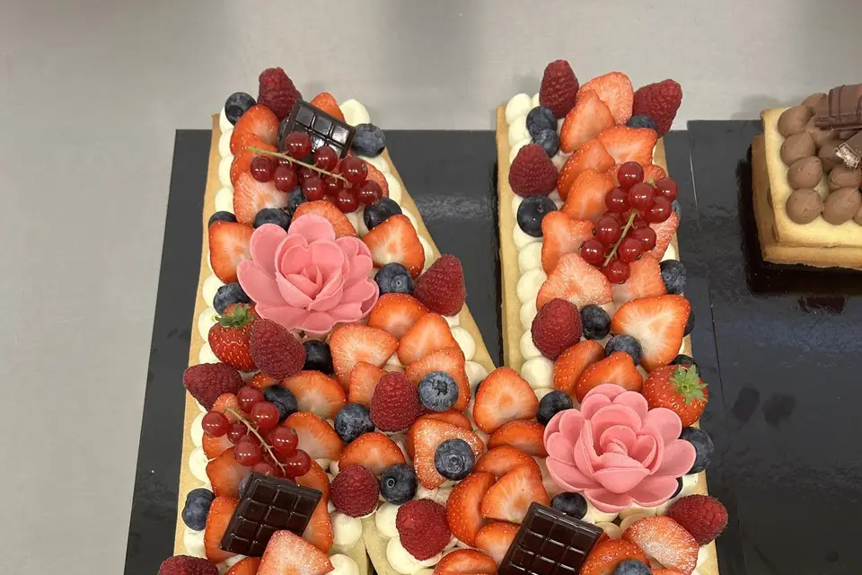 Sarkis Pâtisserie — photo 8