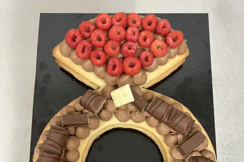 Sarkis Pâtisserie — photo 7