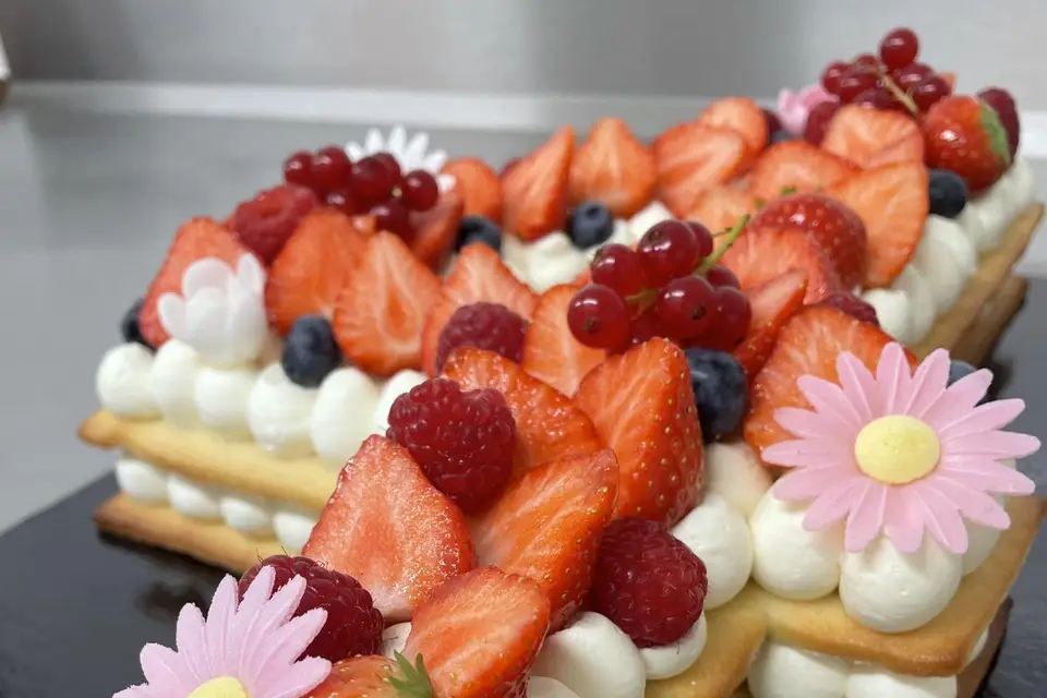 Sarkis Pâtisserie — photo 6