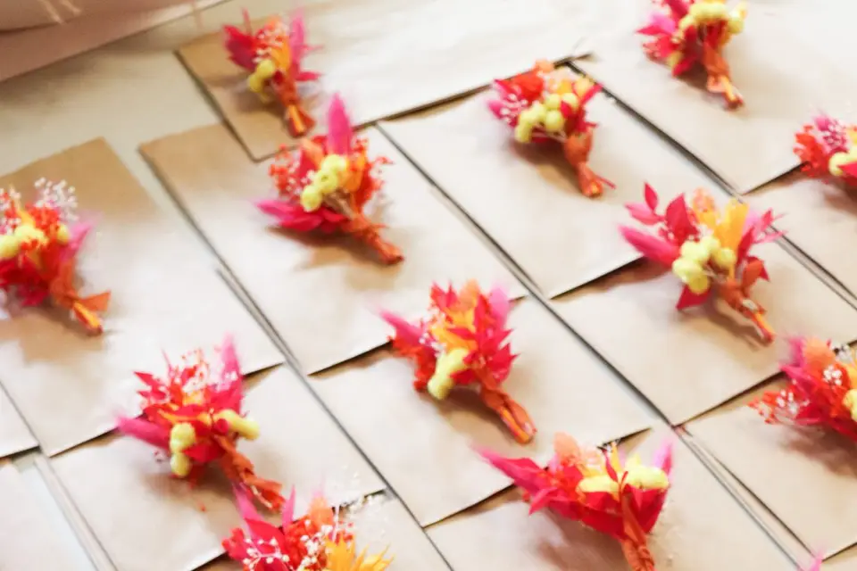 Pivoine d’amour — photo 7