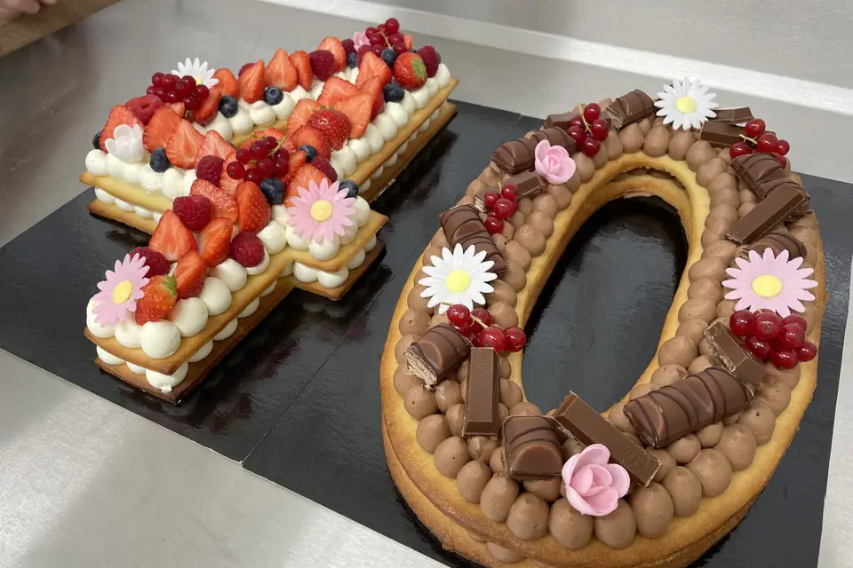 Sarkis Pâtisserie — photo 2