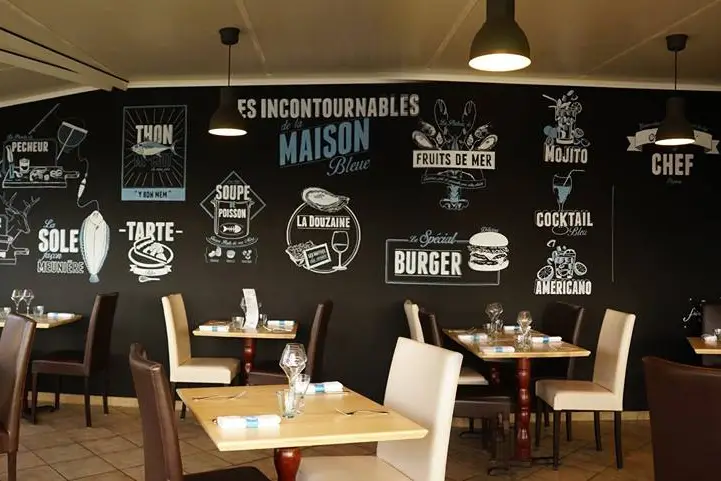 La Maison Bleue — photo 8