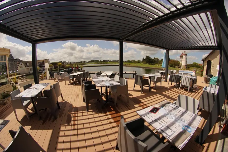 La Maison Bleue — photo 6