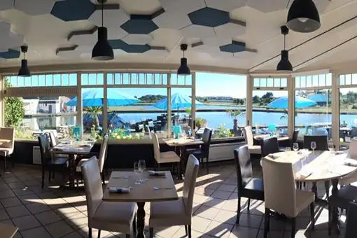 La Maison Bleue — photo 4