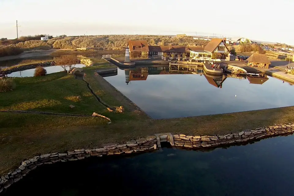 La Maison Bleue — photo 1