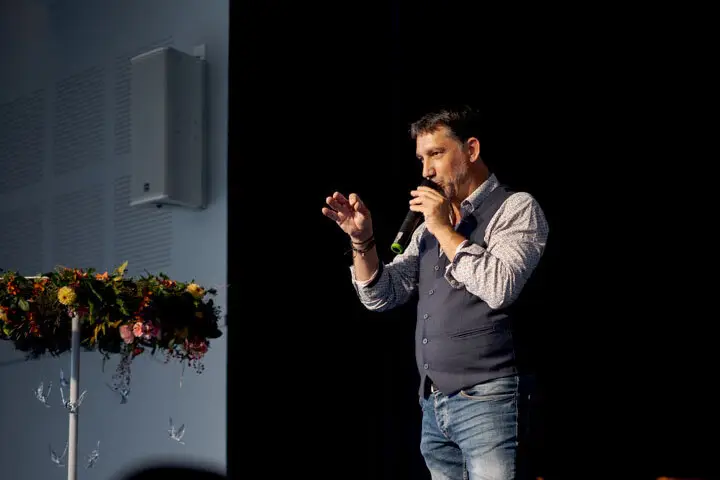 Franck Hypnotiseur — photo 3