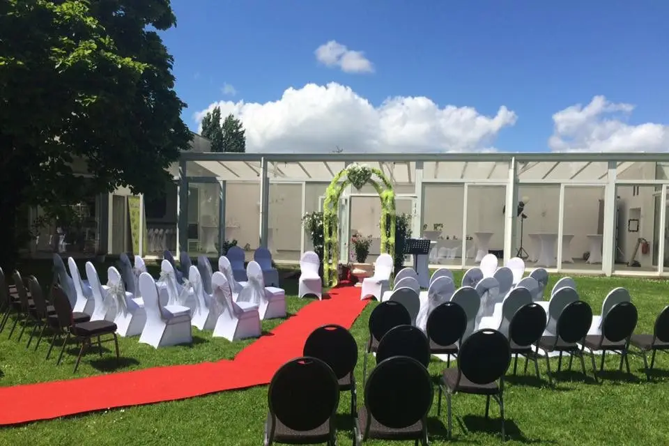 Le Manoir de Fourcy — photo 7