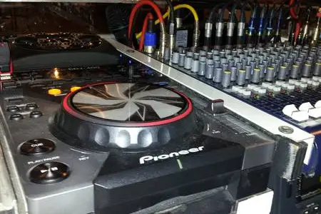 Mister A — photo 6