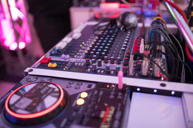 Mister A — photo 1