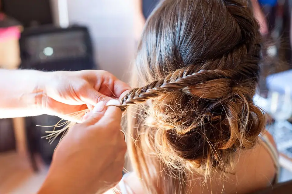 Alice Degottex - Maquilleuse professionnelle — photo 4