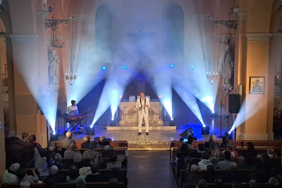 Wolf Sound System — photo 1