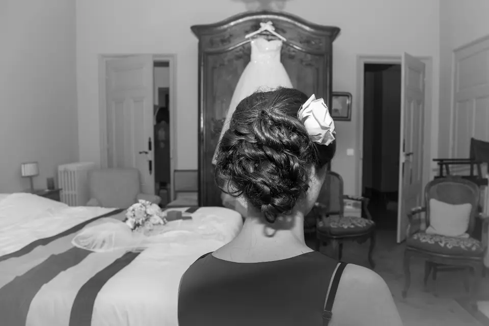 Alice Degottex - Maquilleuse professionnelle — photo 7