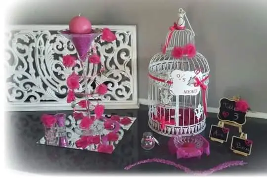 Avelyne Event Design — photo 1