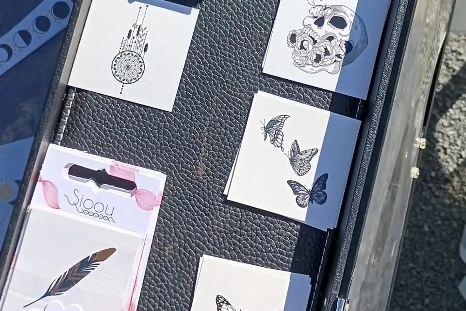 L'Atelier de Johanna — photo 5