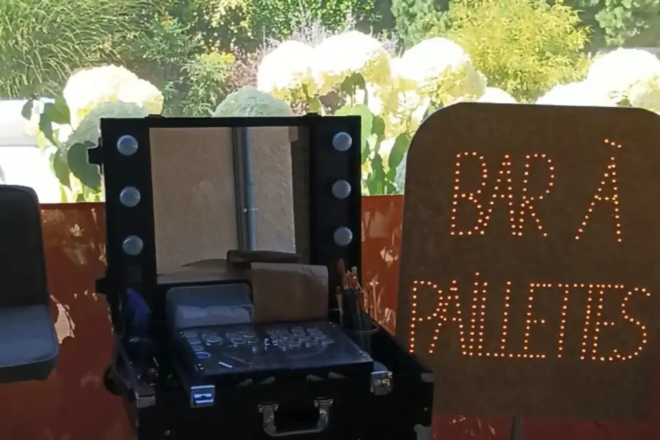 L'Atelier de Johanna — photo 1