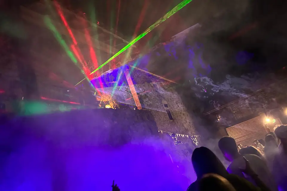 Wolf Sound System — photo 5