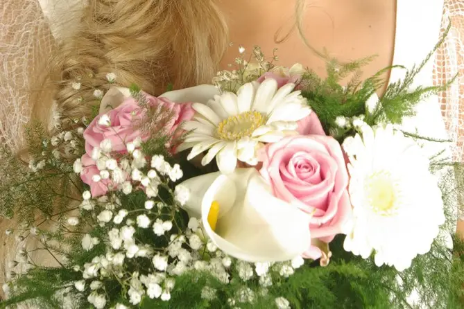 Alice Degottex - Maquilleuse professionnelle — photo 2