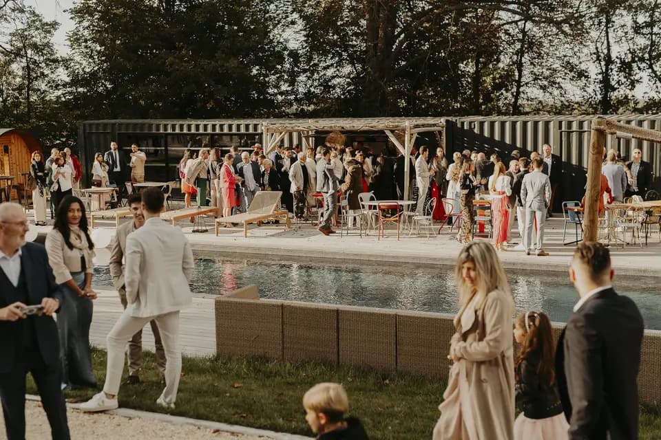 Château de Chignat — photo 3