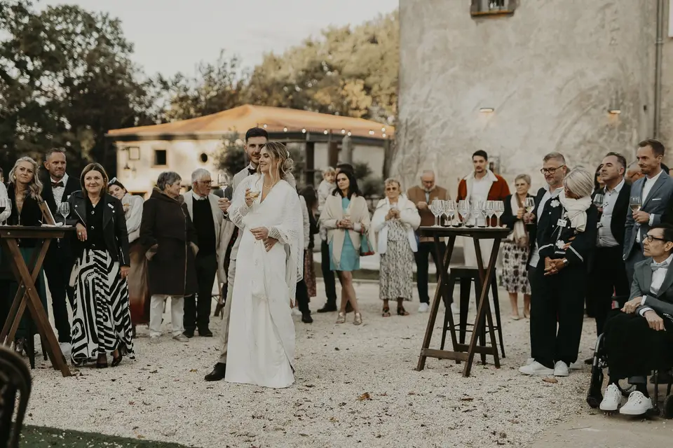 Château de Chignat — photo 7