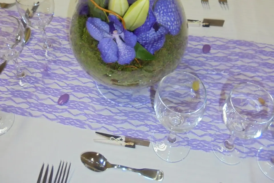 Milles et un Souhait — photo 4