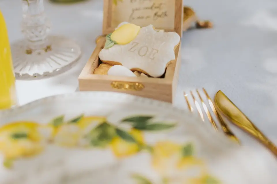 Mamz’elle Paillettes — photo 5