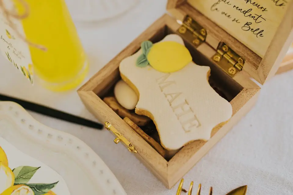 Mamz’elle Paillettes — photo 1