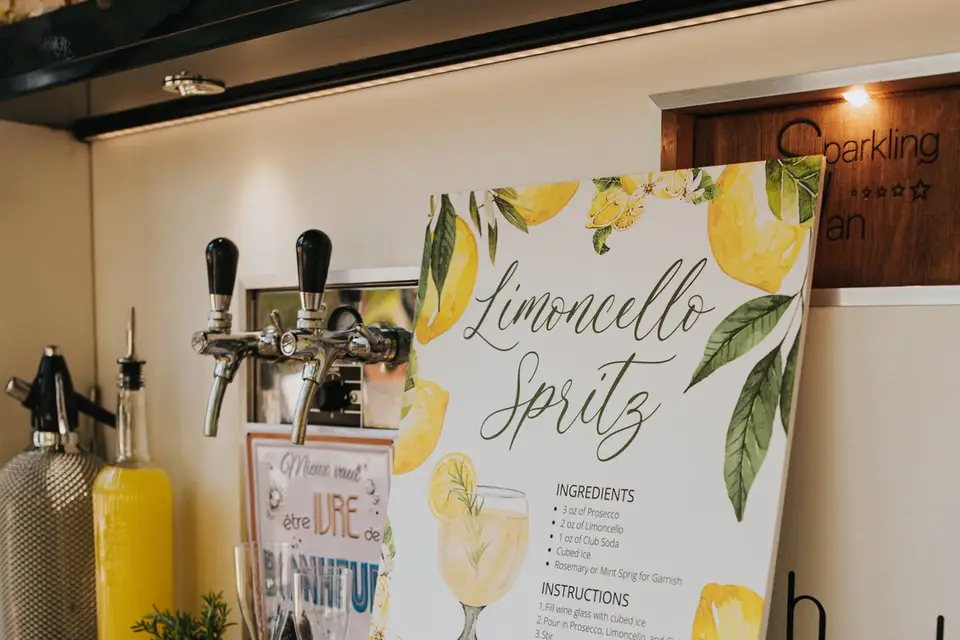 Mamz’elle Paillettes — photo 8