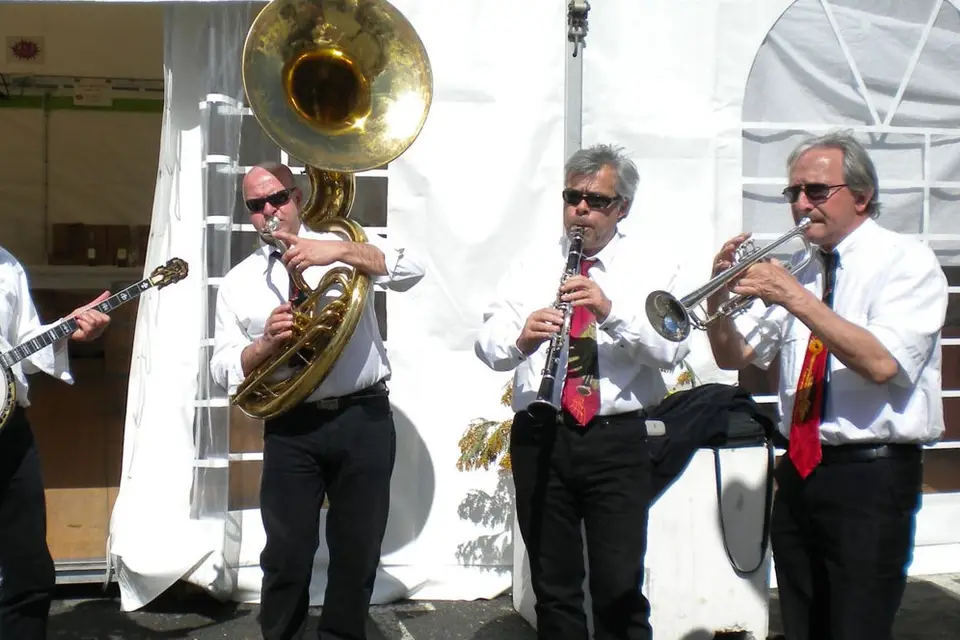 JazzaPipou — photo 2