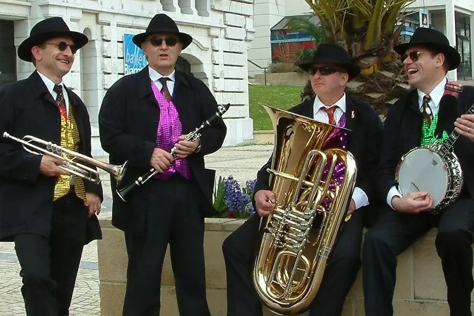 JazzaPipou — photo 1