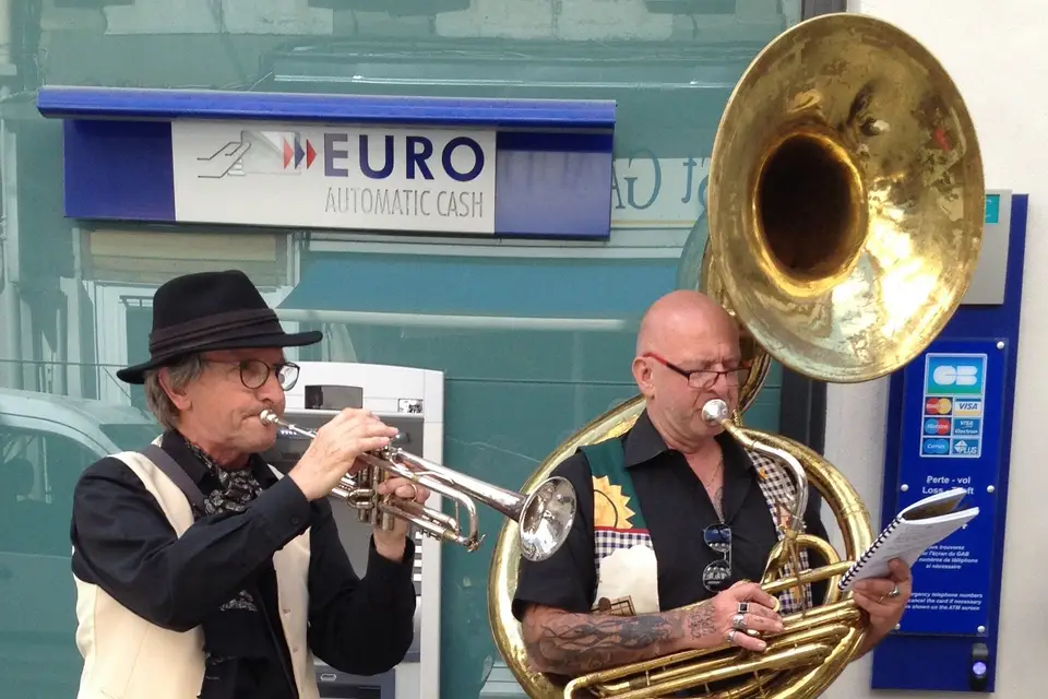 JazzaPipou — photo 5