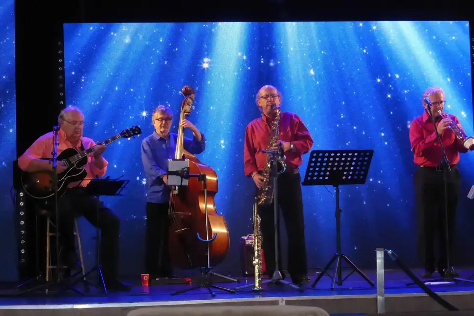 JazzaPipou — photo 7