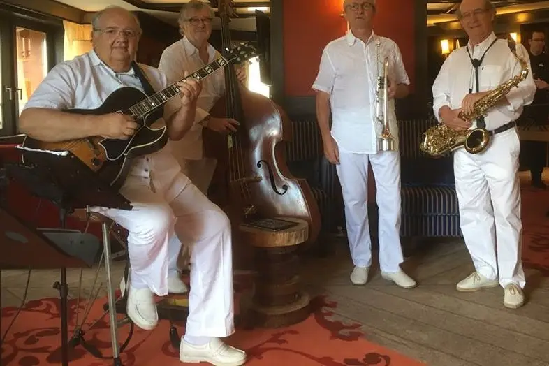 JazzaPipou — photo 6